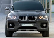 BMW X6 Concept